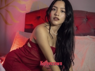 Kateecrown