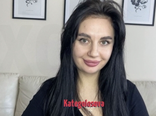 Kategolosova
