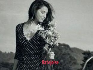 Katejoise