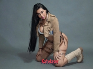 Katelaser