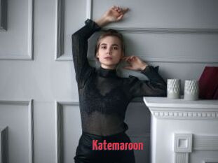 Katemaroon