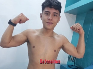 Katenaimm