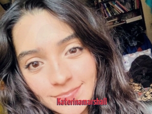 Katerinamarshall