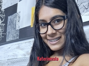 Katerinesala