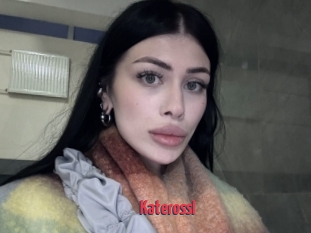 Katerossl