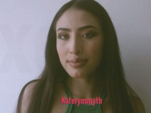 Katerynsmyth