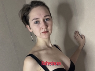 Katesiwan