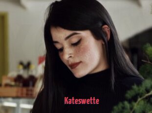 Kateswette
