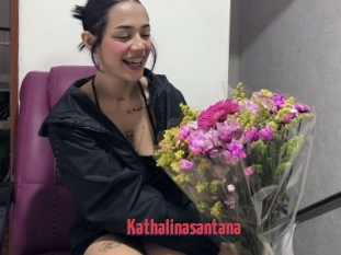 Kathalinasantana