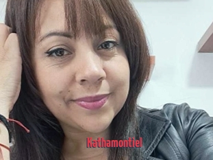 Kathamontiel