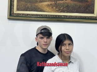Kathiaandsaman