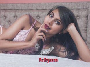 Kathyeann