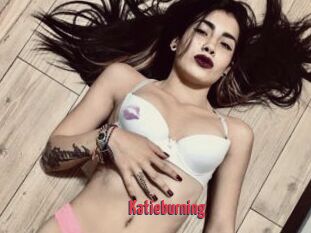 Katieburning