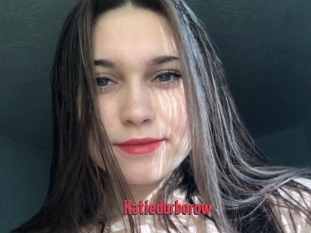 Katiedurborow