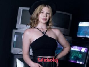 Katiehastey