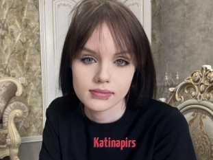 Katinapirs
