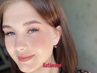 Katiorone