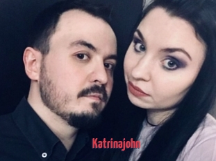 Katrinajohn