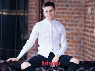 Katsuroda