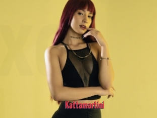 Kattamartini