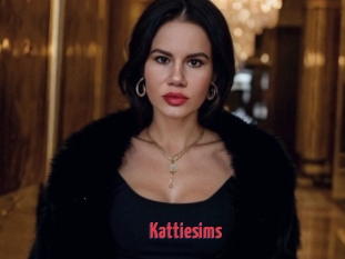 Kattiesims