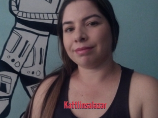 Kattlinsalazar