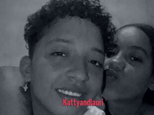 Kattyandlauri