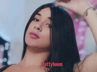 Kattyboom