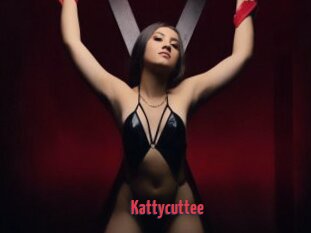 Kattycuttee