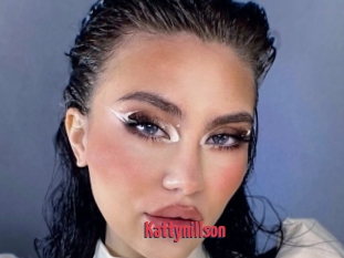 Kattynillson