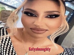 Katyahnaughty