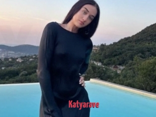 Katyarave