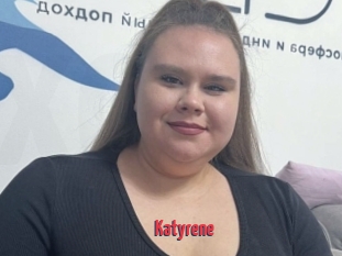Katyrene