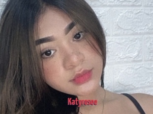 Katyrosee