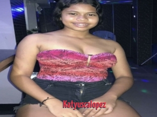 Katyuscalopez