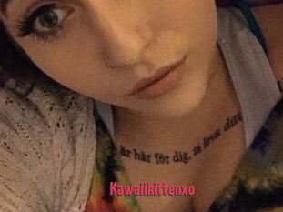 Kawaiikittenxo