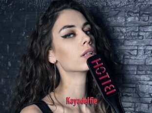 Kayadelfie