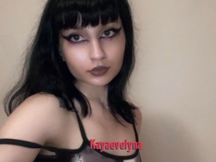 Kayaevelyna