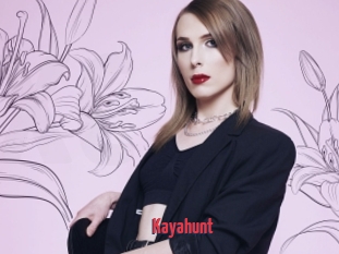 Kayahunt