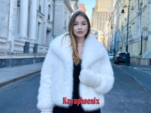 Kayaphoenix