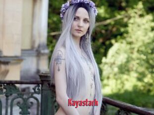 Kayastark