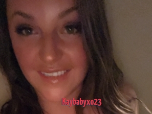 Kaybabyxo23