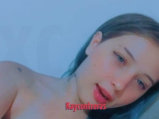 Kaycontreras