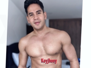 Kayjhony