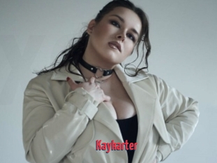 Kaykarter