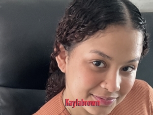 Kaylabrown