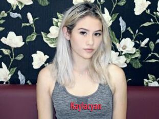 Kaylacyan