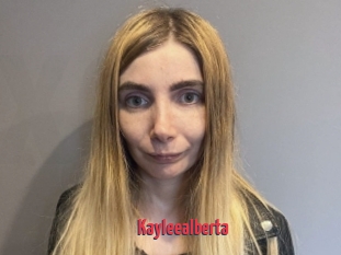 Kayleealberta