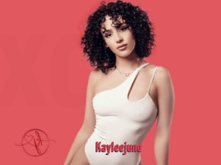 Kayleejune