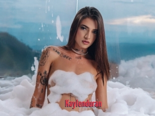 Kaylenduran
